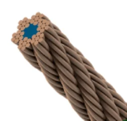 Cabos de Aço para Uso Geral